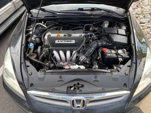 2007 Honda Accord for sale for sale in CHANTILLY, District Of Columbia
