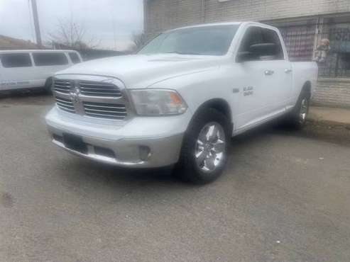 2015 Ram 5 7 crew 4 Full doors cab 4X4 all power MD inspected 131K for sale in Temple Hills MD, VA