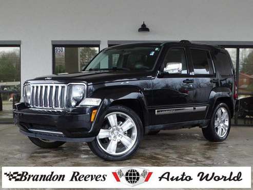 2011 Jeep Liberty Sport for sale in Monroe, NC
