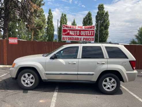 2004 Jeep Grand Cherokee - - by dealer - vehicle for sale in Flagstaff, AZ
