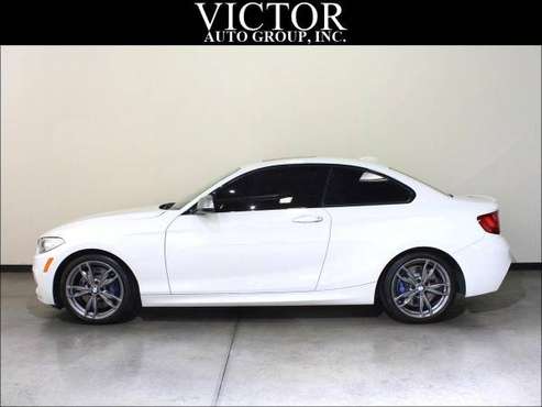 2016 BMW 2-Series M235i xDrive Coupe AWD - - by dealer for sale in Batavia, IL