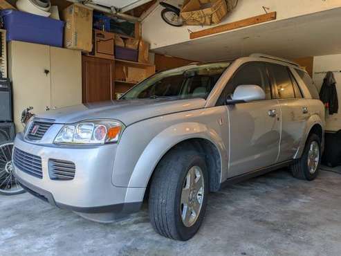 2007 Saturn Vue for sale in Longmont, CO