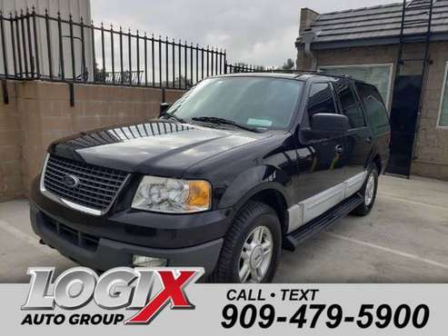 2004 Ford Expedition XLT 5.4L 4WD for sale in San Bernardino, CA