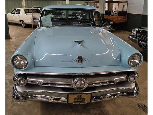 1954 Ford Customline for sale in Canton, OH
