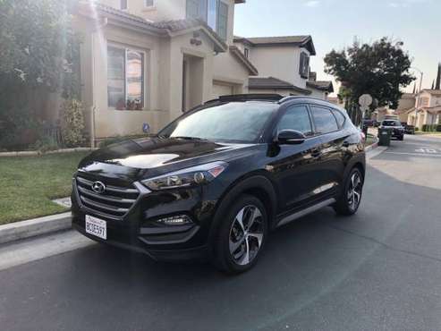 2017 Hyundai Tucson Value Edition PRICE NEGOTIABLE! - cars & trucks... for sale in West Covina, CA