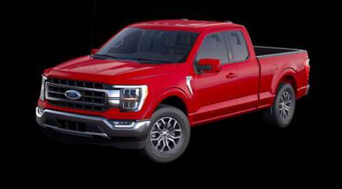 ISO 2000 or Newer Ford F150 Lariat/XLT for sale in Ocala, FL