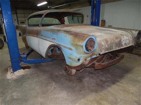 1957 Buick Roadmaster for sale in New Ulm, MN