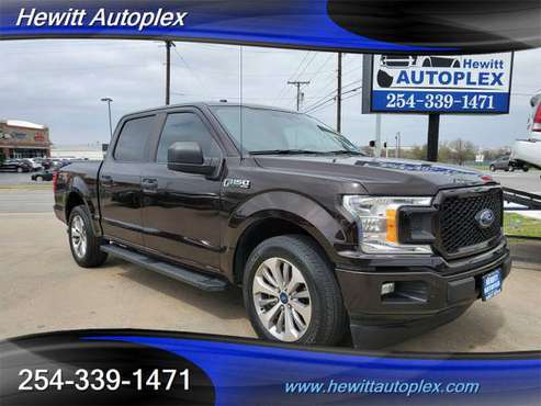 436 73, 2500 Down, Leather, Backup Camera, Keyless Entry, - cars & for sale in Hewitt, TX