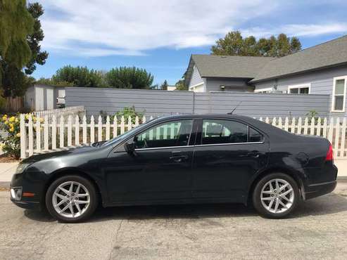 Ford Fusion SEL 2010 Fully Loaded for sale in San Juan Bautista, CA