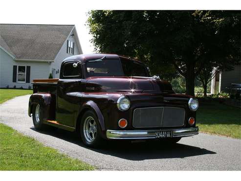 1953 Dodge D100 for sale in West Pittston, PA