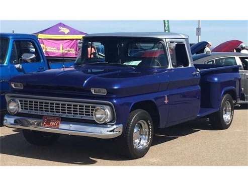 1963 Chevrolet C10 for sale in Hanover, MA