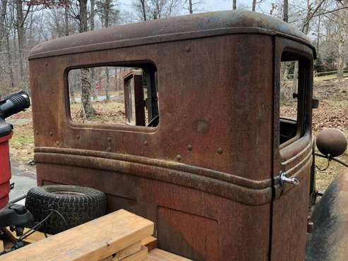 1932 Ford BB Truck for sale in Haymarket, VA