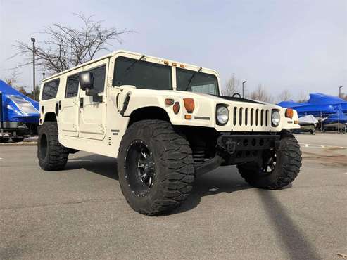 1997 Hummer H1 for sale in Pittsburgh, PA