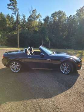 2014 MX-5 Grand Touring for sale in Sumrall, MS