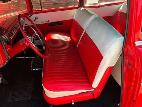 1957 Chevrolet 210 for sale in Olathe, KS