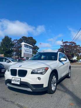 2013 BMW X1 - cars & trucks - by dealer - vehicle automotive sale for sale in Hyannis, MA