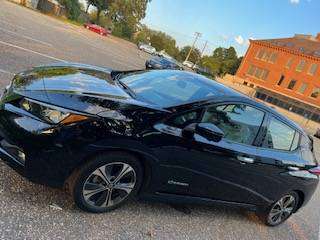 Excellent Condition Nissan Leaf for sale in Saint Paul, MN