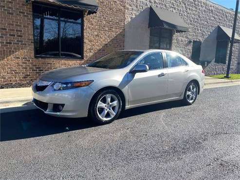 2010 ACURA TSX - cars & trucks - by dealer - vehicle automotive sale for sale in 1, NC