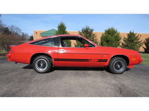 1978 Chevrolet Monza for sale in Milford, OH