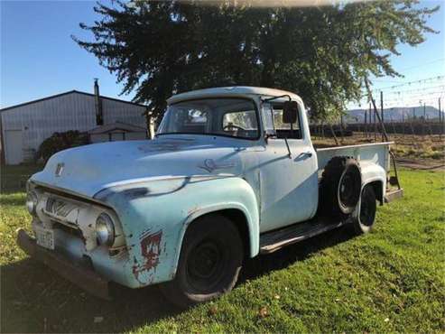 1956 Ford F250 for sale in Long Island, NY