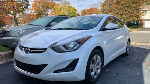2016 Hyundai Elantra SE In good Condition - - by for sale in Vails Gate, NY