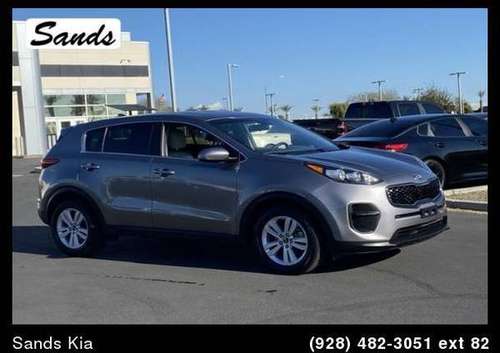 2017 Kia Sportage - Call and Make Offer - - by for sale in Surprise, AZ