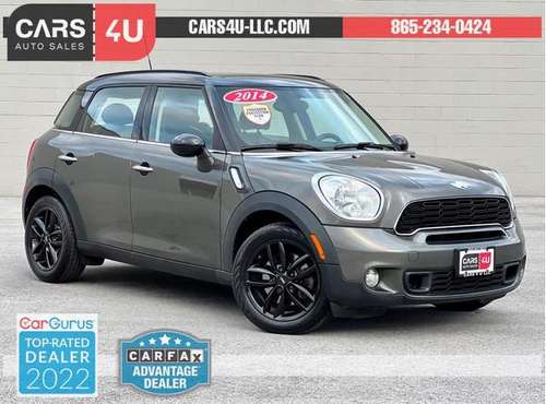 2014 MINI Countryman Cooper S for sale in Knoxville, TN