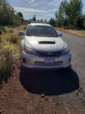 2008 wrx sti hatch for sale in Bend, OR