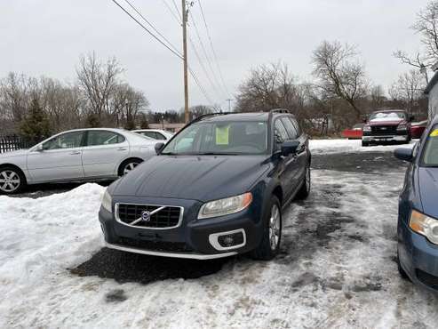 2009 Volvo XC70 3 2L - - by dealer - vehicle for sale in Auburn, NY