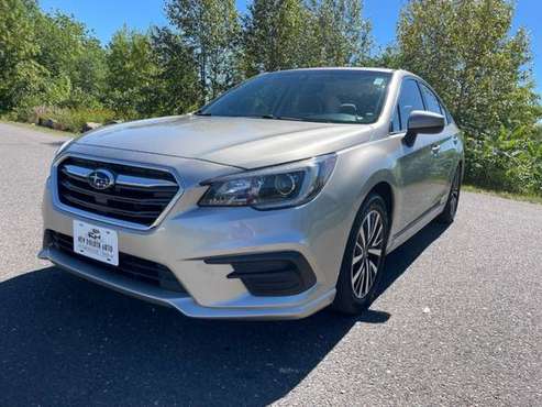 2019 Subaru Legacy 2 5i Premium 65K Miles Loaded up Like New Shape for sale in Duluth, MN