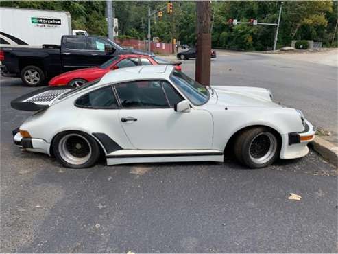 1977 Porsche 930 Turbo for sale in Beverly Hills, CA