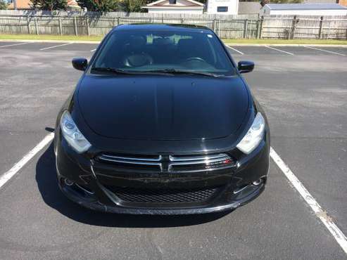 2013 Dodge Dart limited for sale in Columbia, SC
