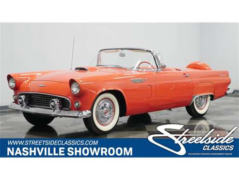 1956 Ford Thunderbird for sale in Lavergne, TN