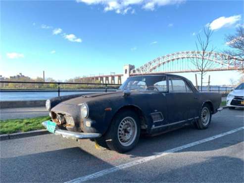 1962 Maserati 3500 for sale in Astoria, NY