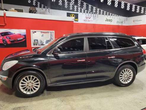 2012 Buick enclave clean Florida title - - by dealer for sale in Miami, FL