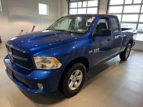 2017 Ram 1500 Express - - by dealer - vehicle for sale in Dry Ridge, OH