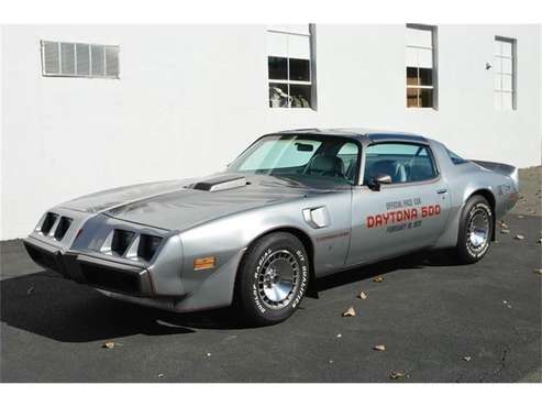 1979 Pontiac Firebird Trans Am for sale in Springfield, MA