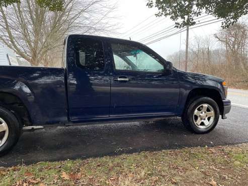 for sale Chevy Colorado LT for sale in Kingsville, MD