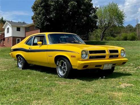 1971 Pontiac Ventura for sale in Fletcher, NC