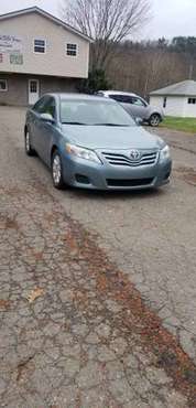 TOYOTA CAMRY - cars & trucks - by owner - vehicle automotive sale for sale in binghamton, NY