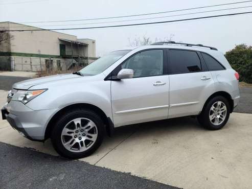 2007 Acura MDX Only 108k miles for sale in Beltsville, District Of Columbia