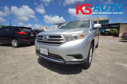 ★★2012 Toyota Highlander at KS AUTO★★ for sale in U.S.