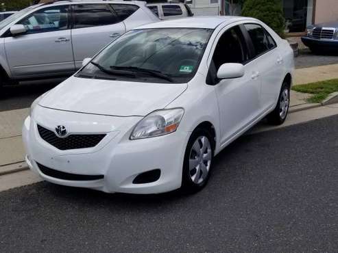 2012 Toyota Yaris for sale in Asbury Park, NJ