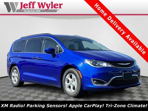 2018 Chrysler Pacifica Hybrid Touring Plus FWD for sale in Louisville, KY