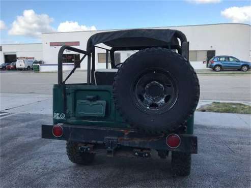 1965 Toyota Land Cruiser FJ40 for sale in Cadillac, MI