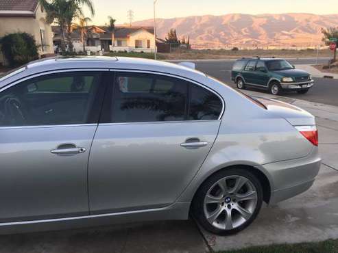 BMW 528i 2010 for sale for sale in Soledad, CA