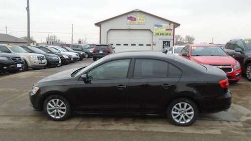 2015 Volkswagen Jetta SE PZEV 4dr Sedan 6A **Call Us Today For... for sale in Waterloo, IA