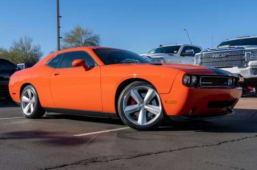 2008 Dodge Challenger SRT8 - Lifted Trucks - - by for sale in Mesa, AZ