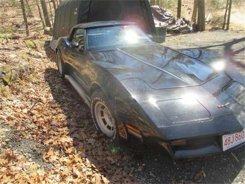 1980 Chevrolet Corvette for sale in Long Island, NY