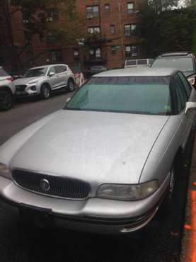 1999 Buick le sabre good condition for sale in Bronx, NY